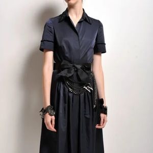 (NWT) Vera Wang | Designer Belt (Lavender Label)